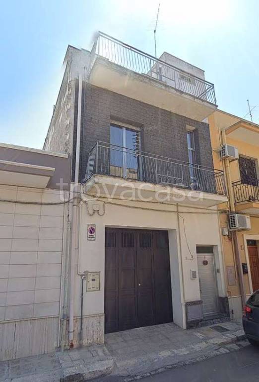 appartamento in vendita a Mesagne