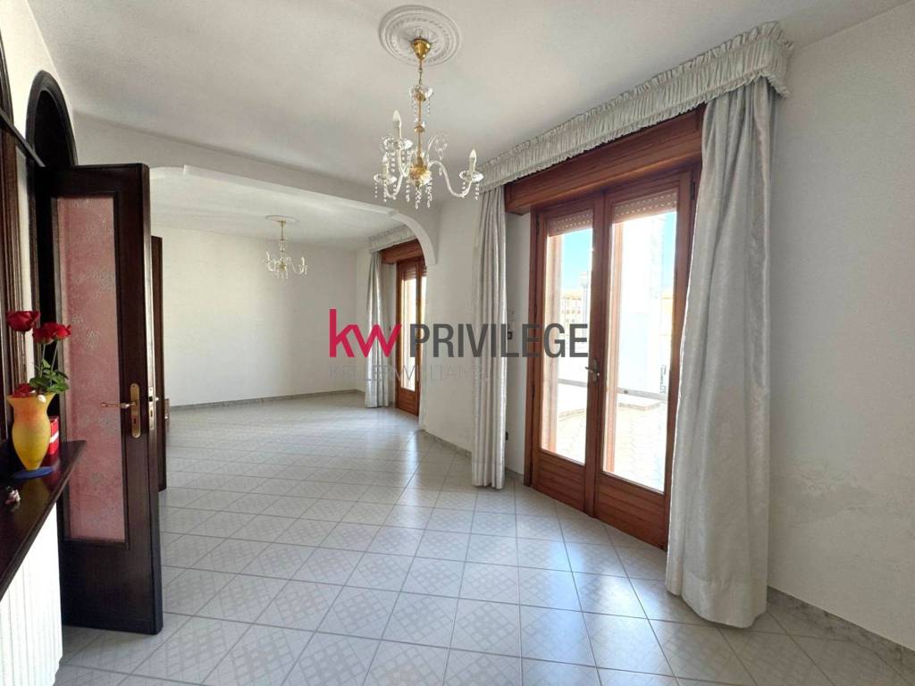 appartamento in vendita a Mesagne