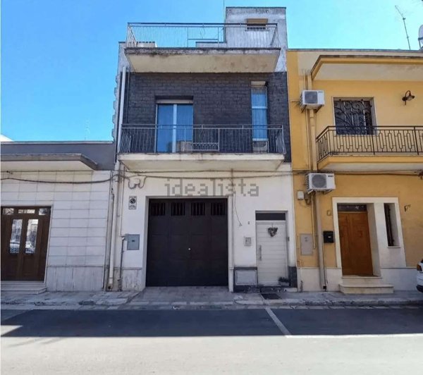 appartamento in vendita a Mesagne