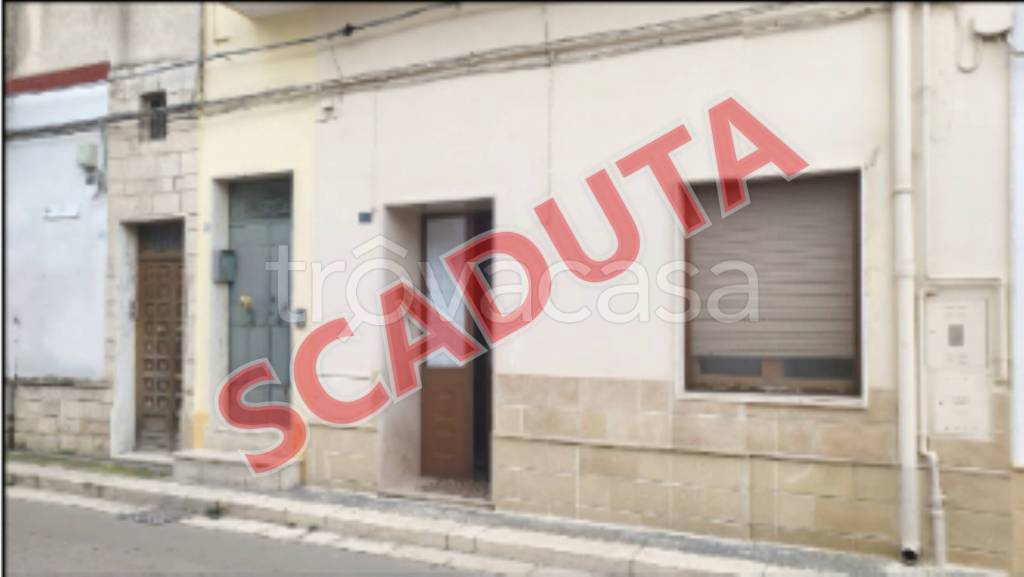 appartamento in vendita a Mesagne