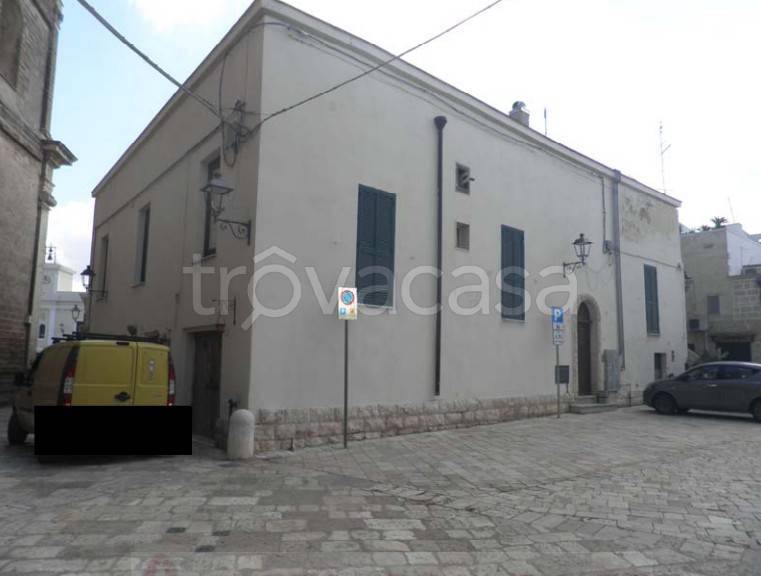 appartamento in vendita a Mesagne