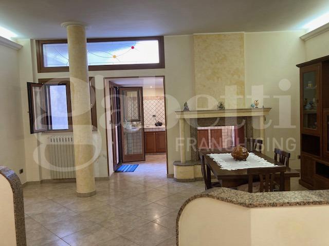 appartamento in vendita a Mesagne