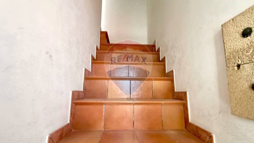 casa semindipendente in vendita a Mesagne