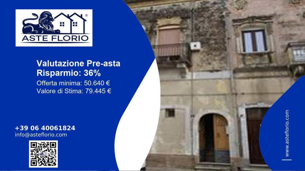 appartamento in vendita a Mesagne