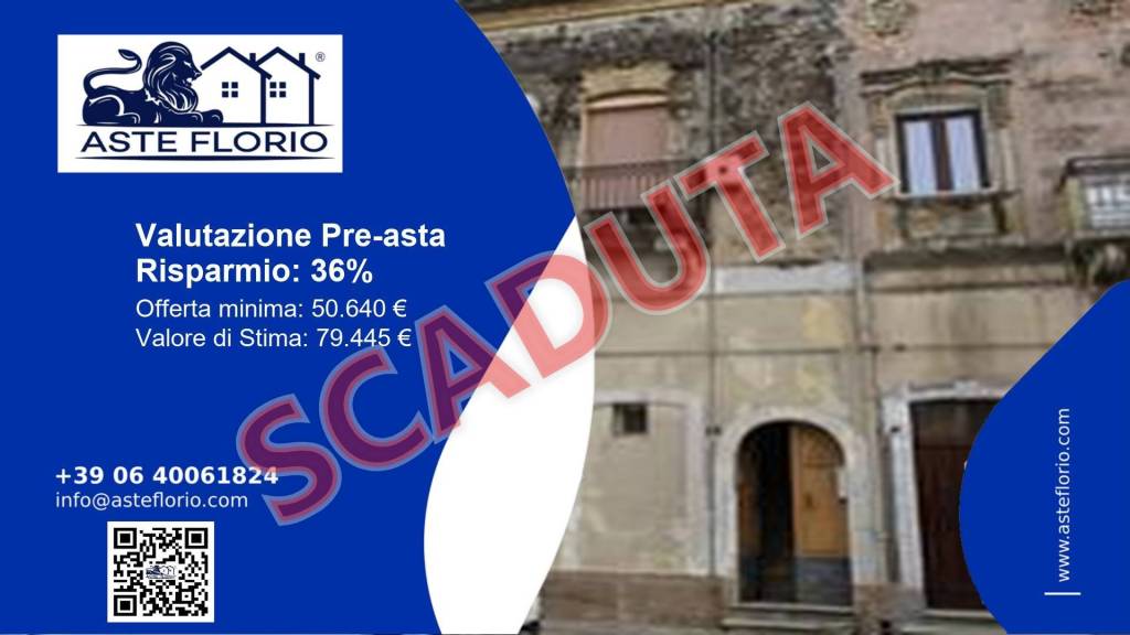 appartamento in vendita a Mesagne