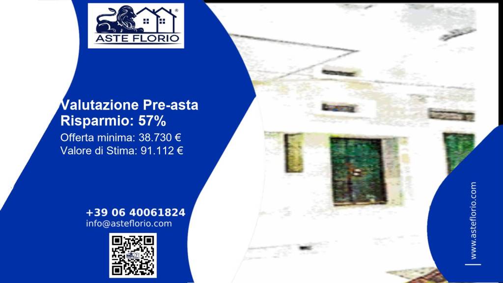 negozio in vendita a Mesagne