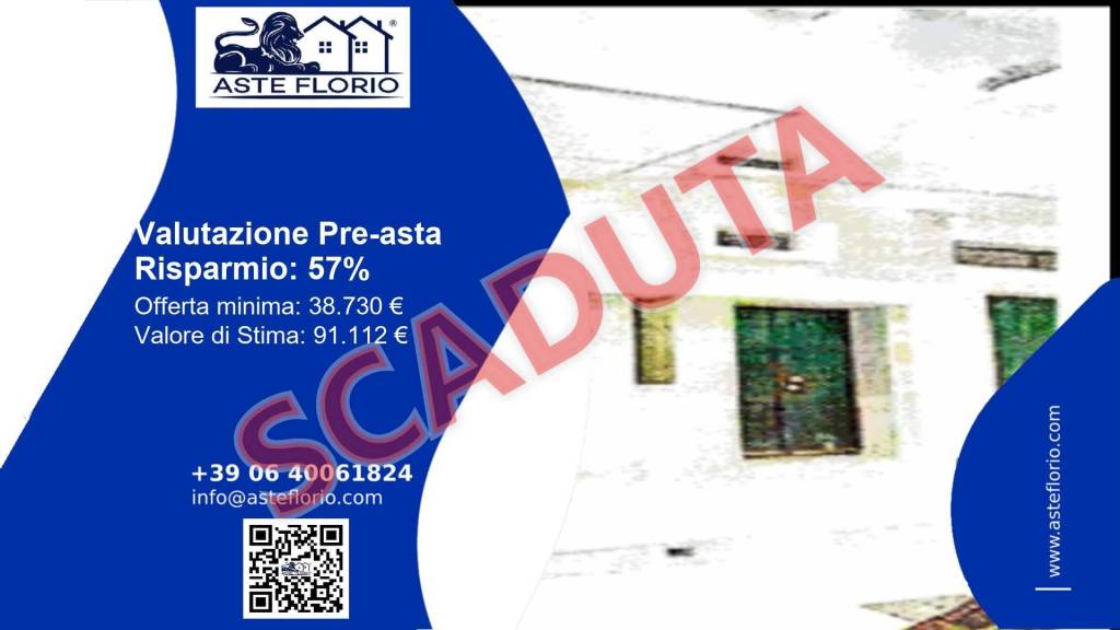 negozio in vendita a Mesagne