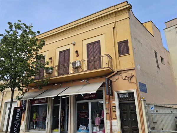 appartamento in vendita a Mesagne