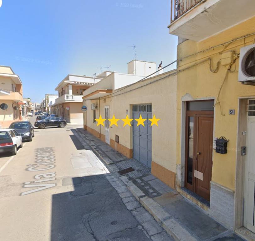 appartamento in vendita a Mesagne