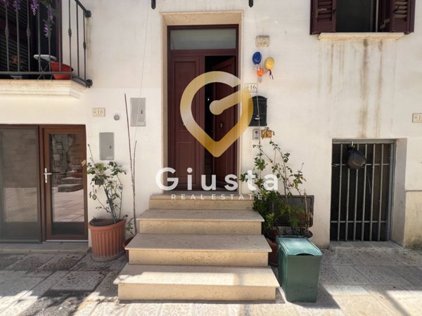 casa indipendente in vendita a Mesagne