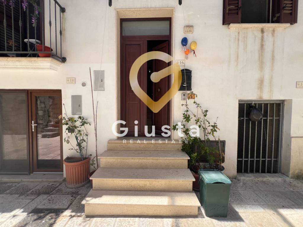 casa indipendente in vendita a Mesagne