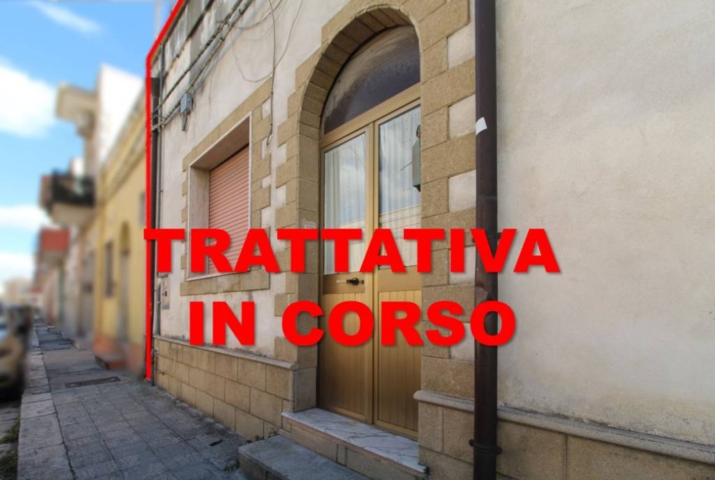 casa indipendente in vendita a Mesagne