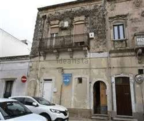 appartamento in vendita a Mesagne