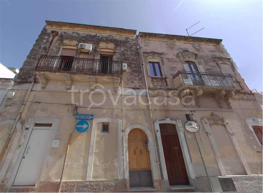 appartamento in vendita a Mesagne