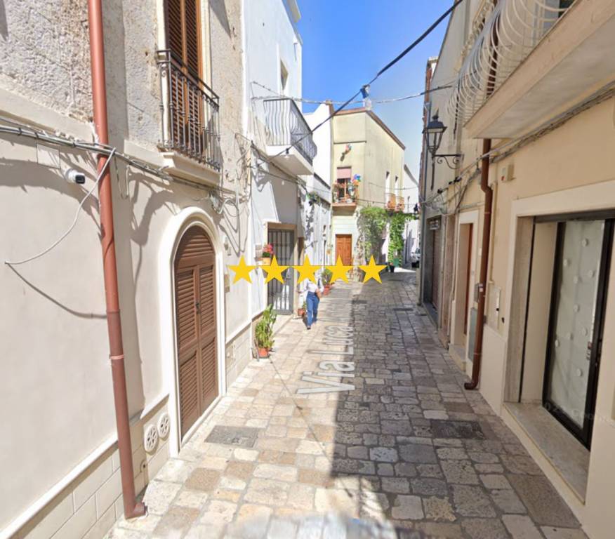 appartamento in vendita a Mesagne