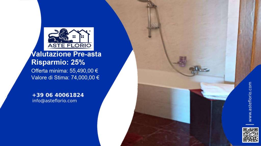 appartamento in vendita a Mesagne