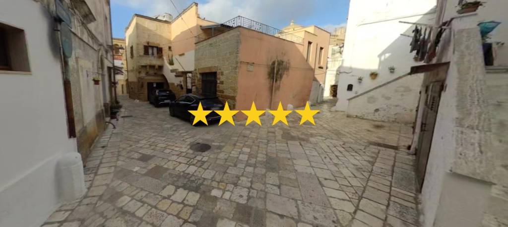 appartamento in vendita a Mesagne