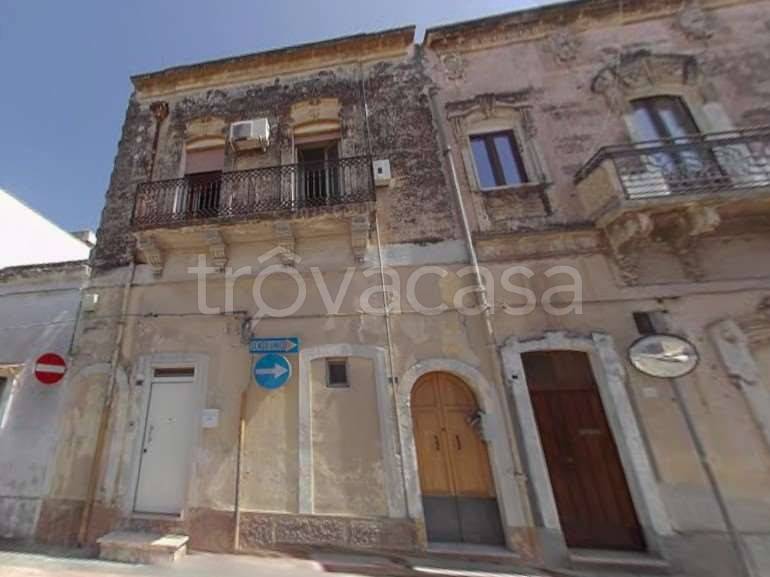 appartamento in vendita a Mesagne