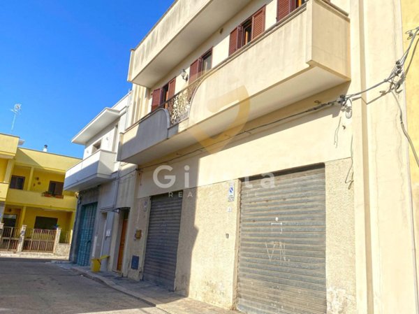 casa indipendente in vendita a Mesagne