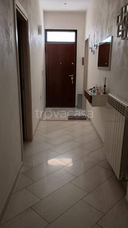 casa indipendente in vendita a Mesagne