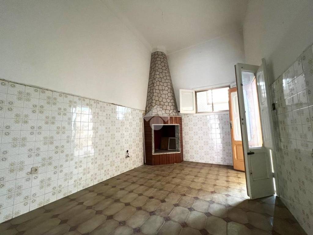 casa indipendente in vendita a Mesagne