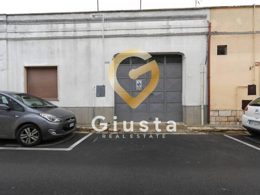 casa indipendente in vendita a Mesagne