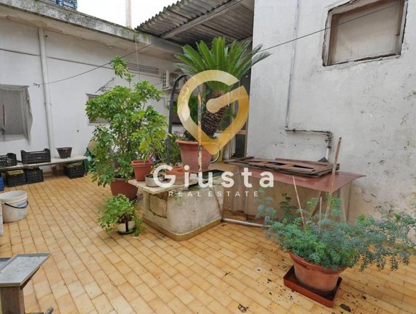 casa indipendente in vendita a Mesagne