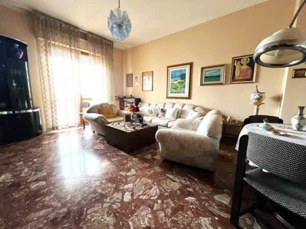 appartamento in vendita a Mesagne