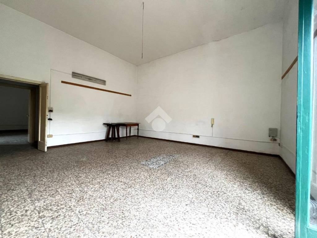 appartamento in vendita a Mesagne