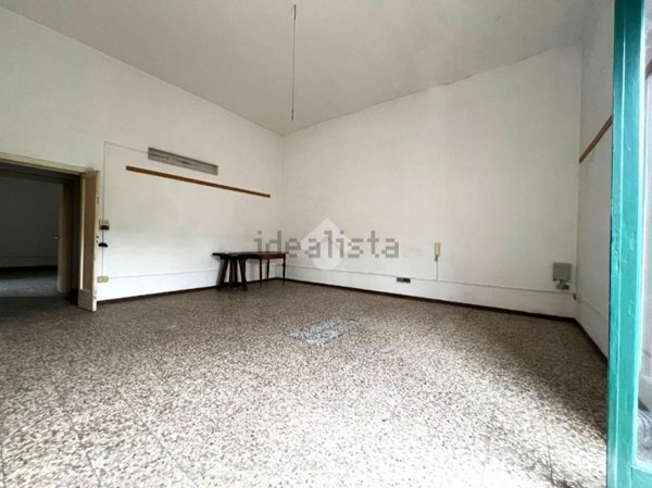 appartamento in vendita a Mesagne