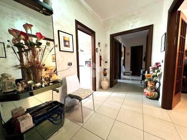 appartamento in vendita a Mesagne