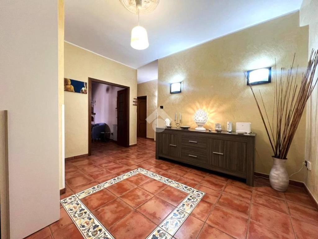 appartamento in vendita a Mesagne