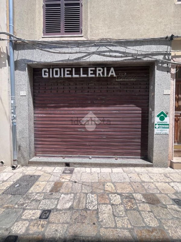 appartamento in vendita a Mesagne