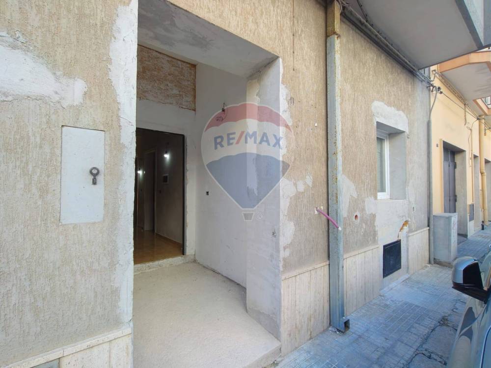 casa indipendente in vendita a Mesagne