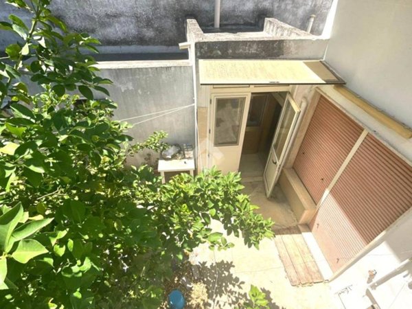 casa indipendente in vendita a Mesagne