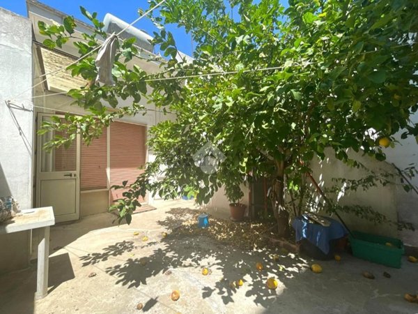 casa indipendente in vendita a Mesagne