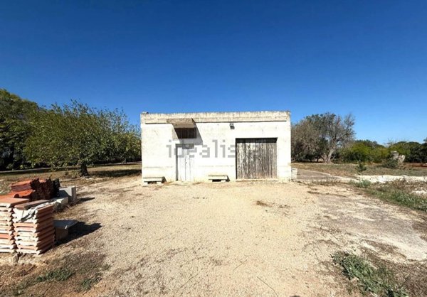 appartamento in vendita a Mesagne