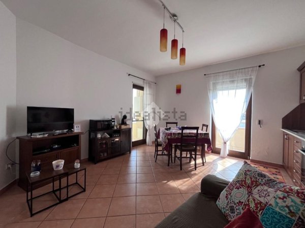 appartamento in vendita a Mesagne