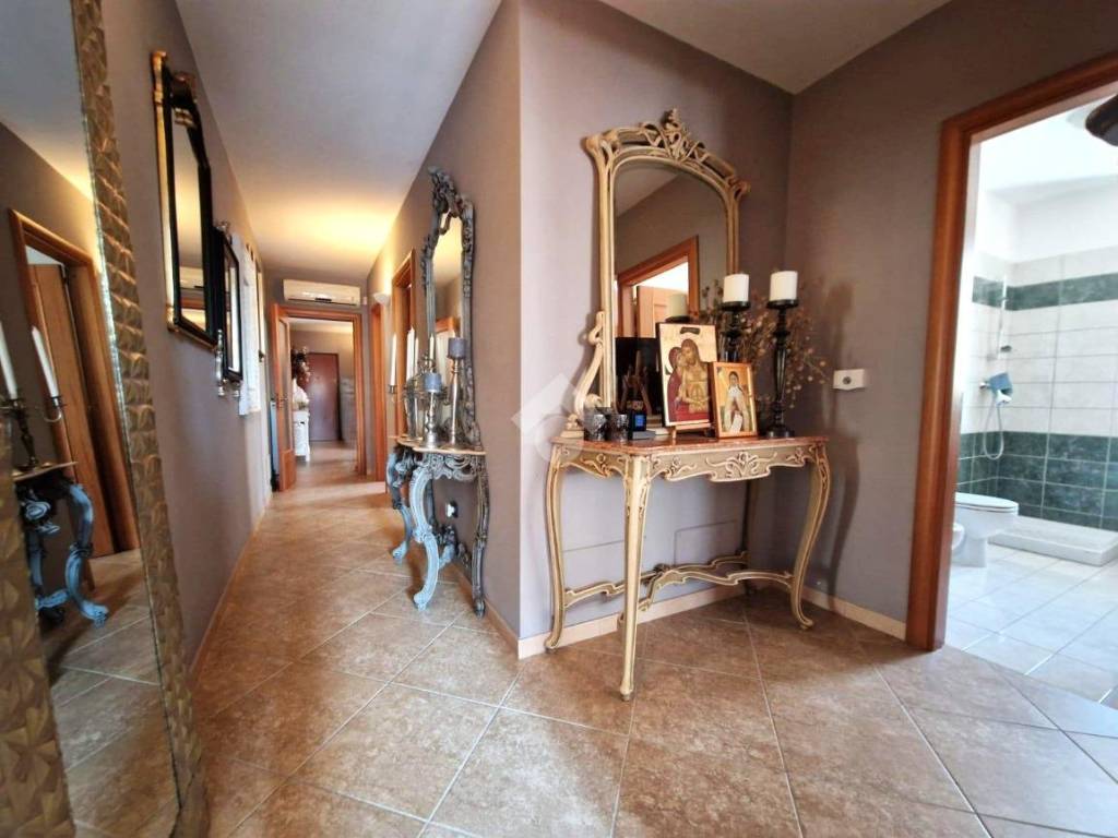 appartamento in vendita a Mesagne