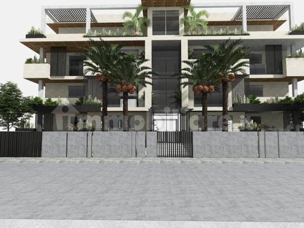 appartamento in vendita a Mesagne