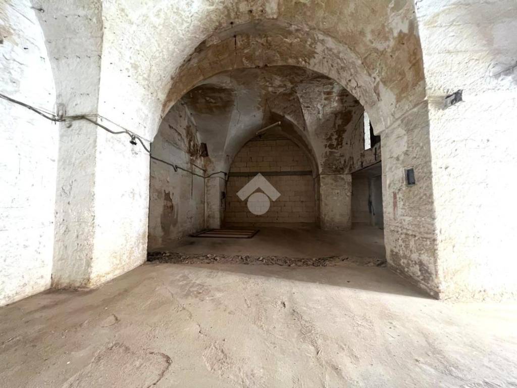 appartamento in vendita a Mesagne