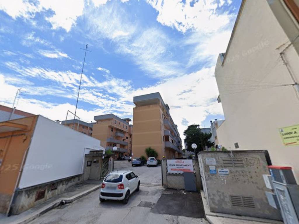 appartamento in vendita a Mesagne