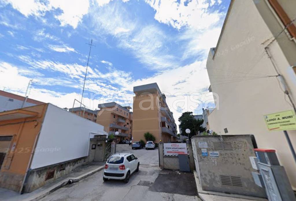 appartamento in vendita a Mesagne