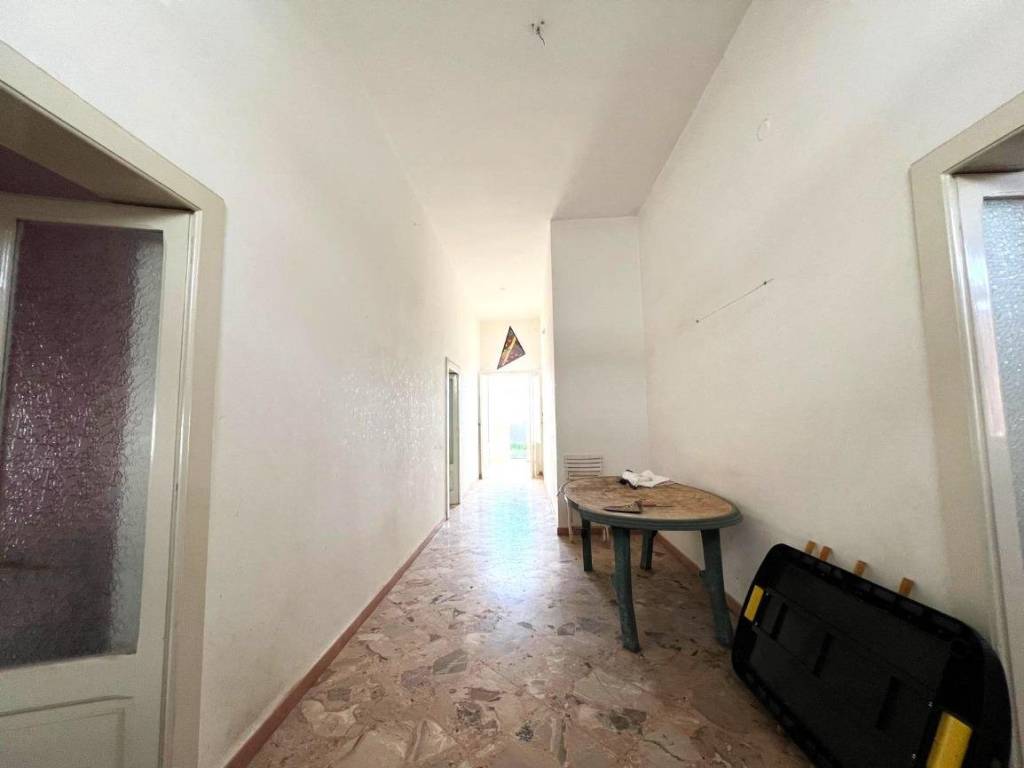 casa indipendente in vendita a Mesagne