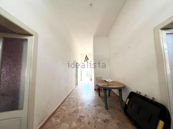 casa indipendente in vendita a Mesagne