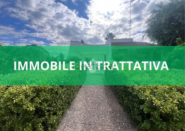 casa indipendente in vendita a Mesagne