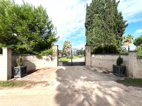 casa indipendente in vendita a Mesagne