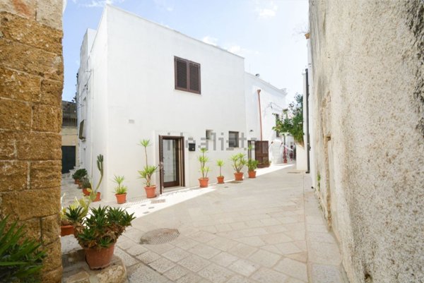 casa indipendente in vendita a Mesagne