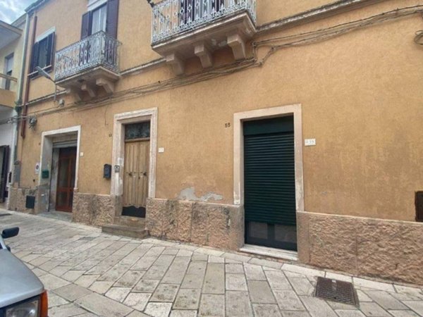 appartamento in vendita a Mesagne