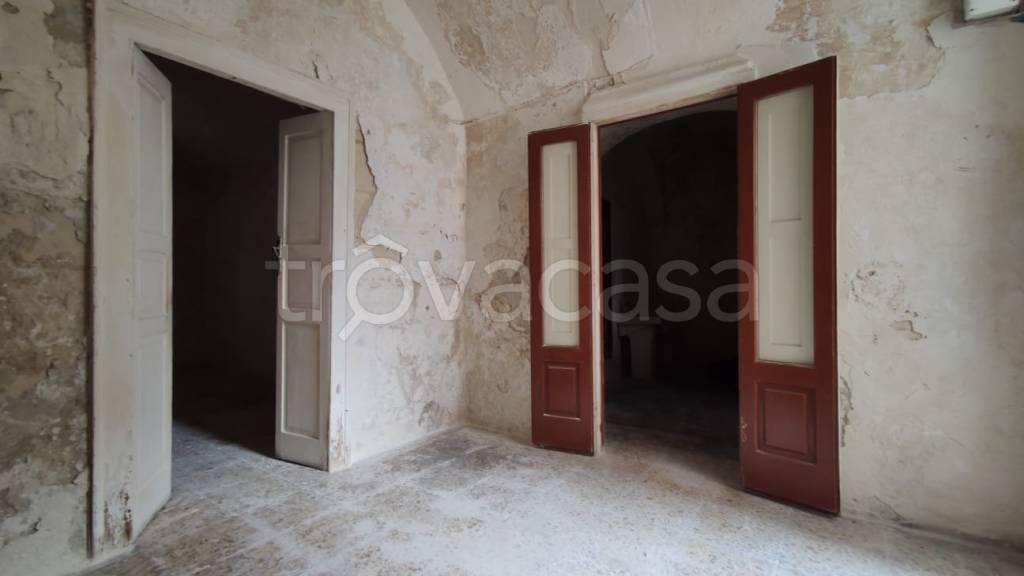 appartamento in vendita a Mesagne